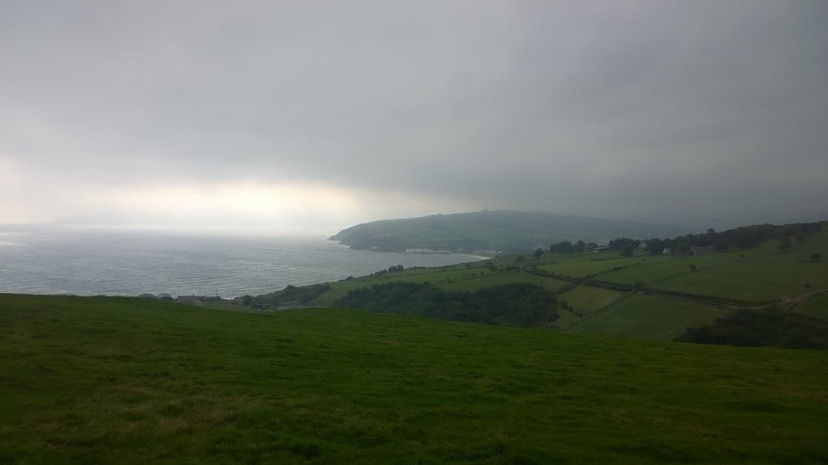 Causeway Coastal Route Private Tour